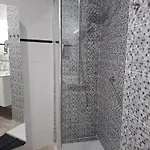Casa Guayasen クルス・デ・テヘーダ