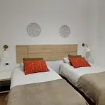 Casa Guayasen クルス・デ・テヘーダ