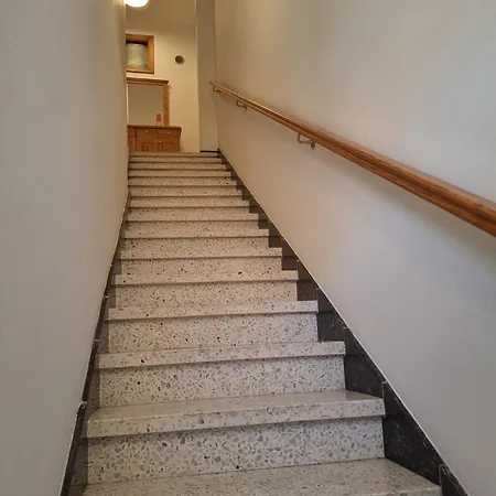 Prázdninový dům Casa Guayasen