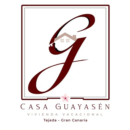 Prázdninový dům Casa Guayasen