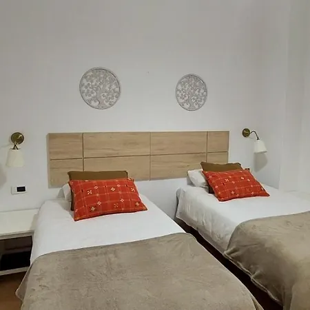 Casa Guayasen Tejeda (Gran Canaria)