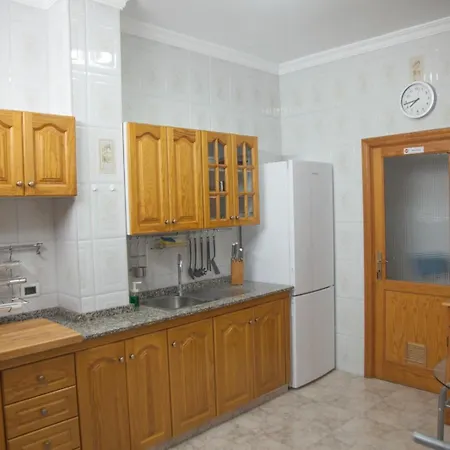 Casa Guayasen Prázdninový dům