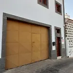 Casa Guayasen Tejeda (Gran Canaria)