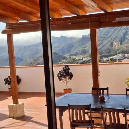 Casa Guayasen 度假居 *
