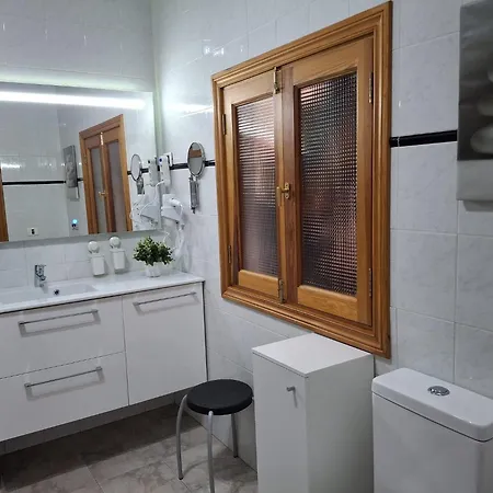 Дом отдыха Casa Guayasen