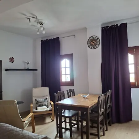 بيت للعطل Casa Guayasen *