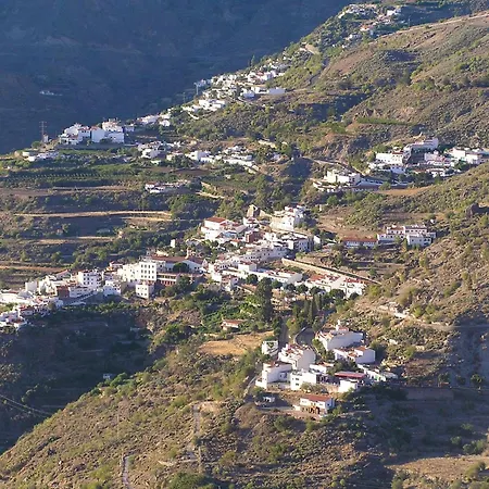 بيت للعطل Casa Guayasen تيخيدا