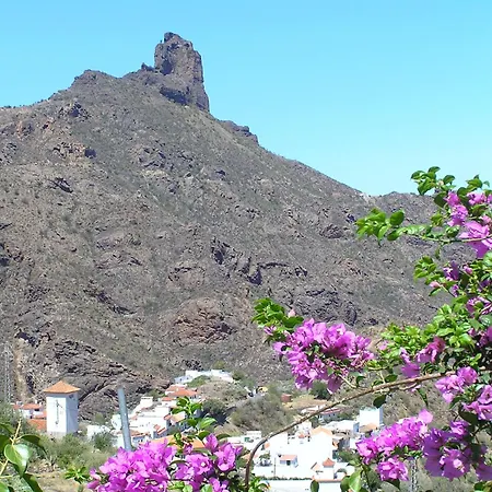 Casa Guayasen بيت للعطل تيخيدا