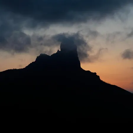 Casa Guayasen * Tejeda