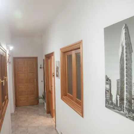 Nyaraló Casa Guayasen