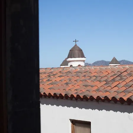 Casa Guayasen Nyaraló