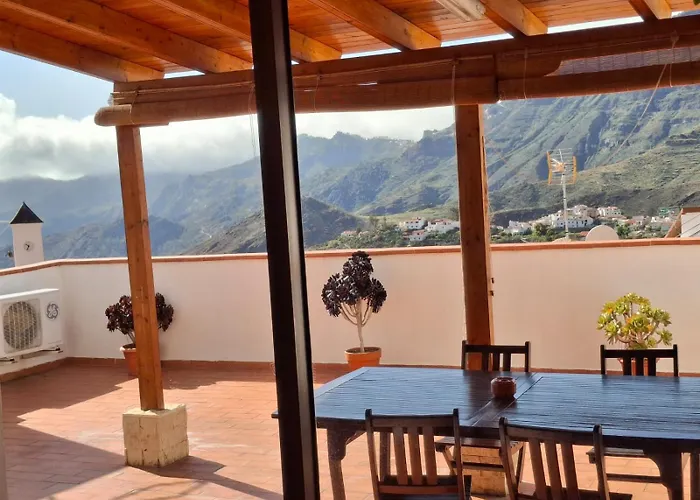 Casa Guayasen Nyaraló *