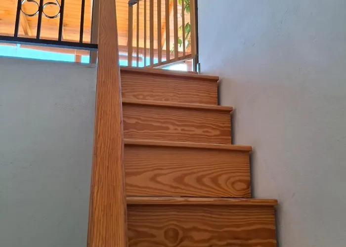 Nyaraló Casa Guayasen *