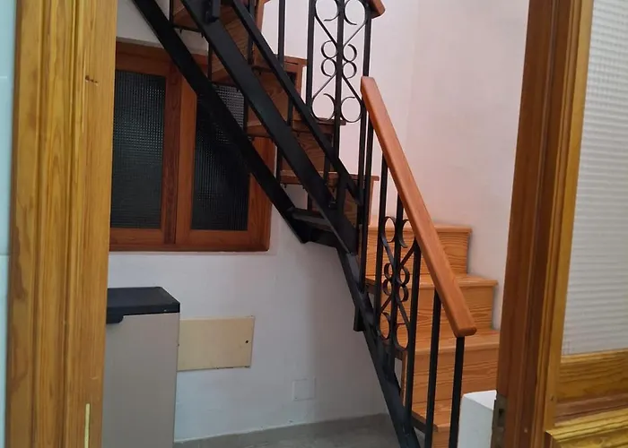 Nyaraló Casa Guayasen *