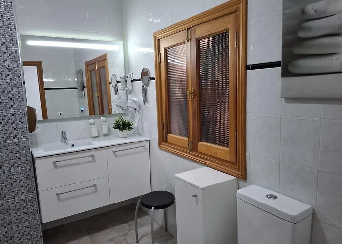 Nyaraló Casa Guayasen