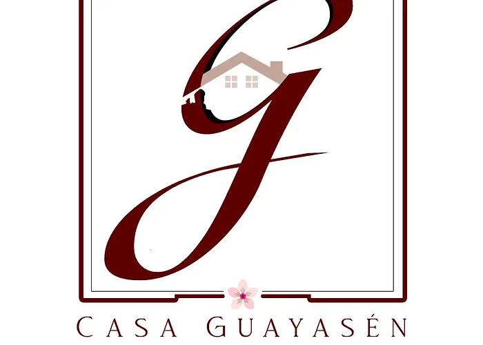 Nyaraló Casa Guayasen