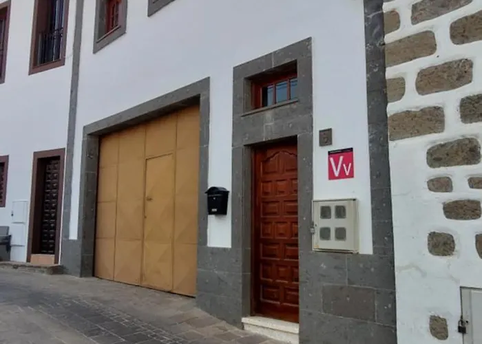 Casa Guayasen Nyaraló