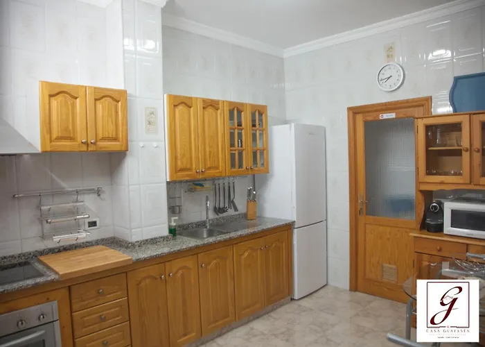 Casa Guayasen Nyaraló