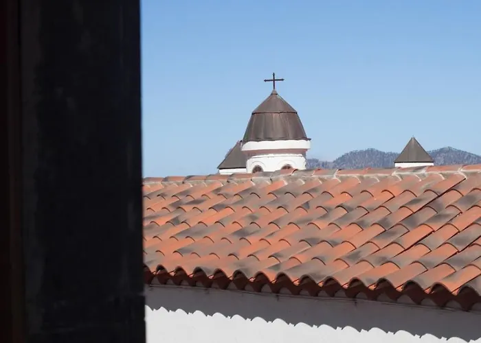 Casa Guayasen Nyaraló