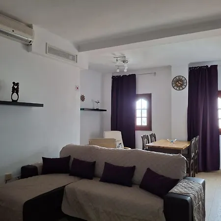 Casa Guayasen *